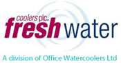 Freshwater Coolers, a division of Office Water Coolers