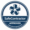 Safecontractor logo