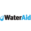 WaterAid logo