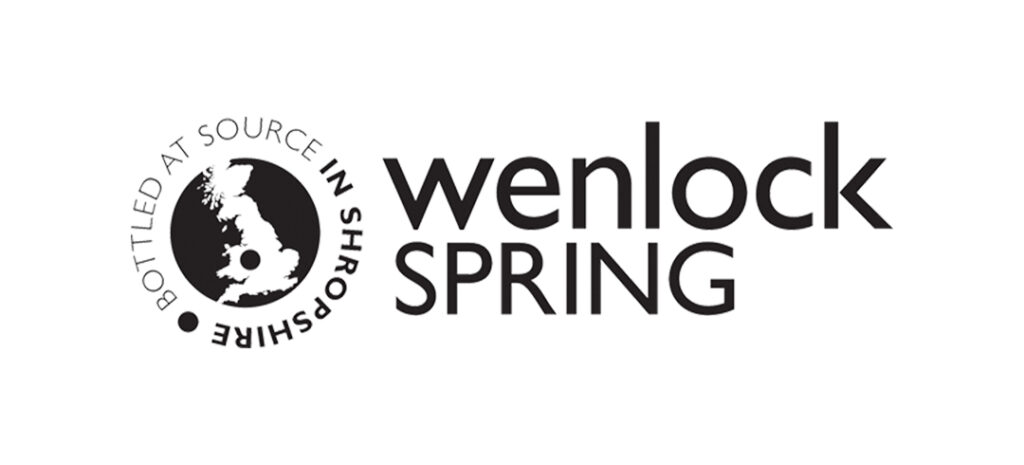 Wenlock Spring Logo